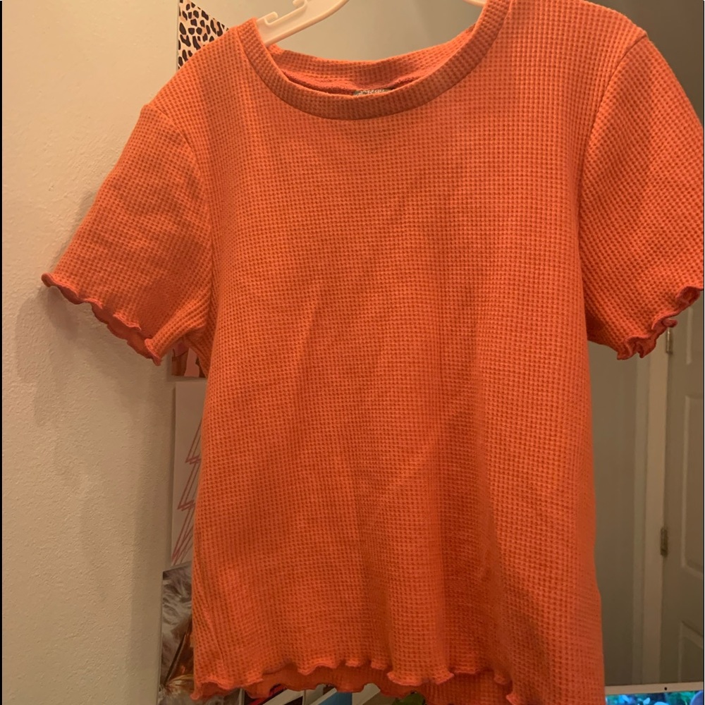 Target Top
